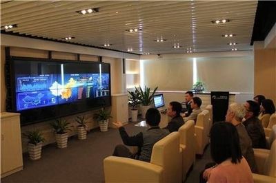 今日之星 恒泰實達——電力行業信息化的創新引領者